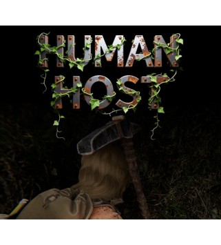 Human Host Steam Key GLOBAL